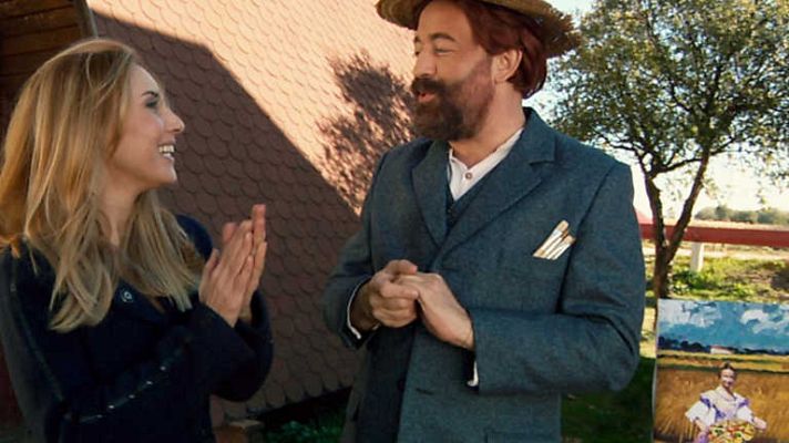 Se hace saber - Programa 7