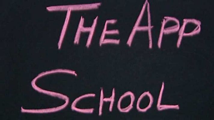 Zoom net - The App School, Time Lapse