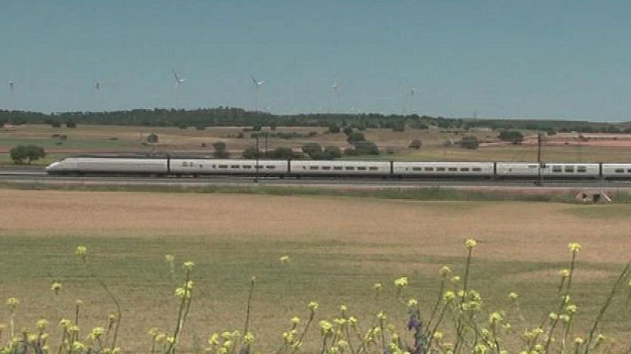 Informativo 24h - El 80% de los contratos de las grandes constructoras españolas está en el extranjero