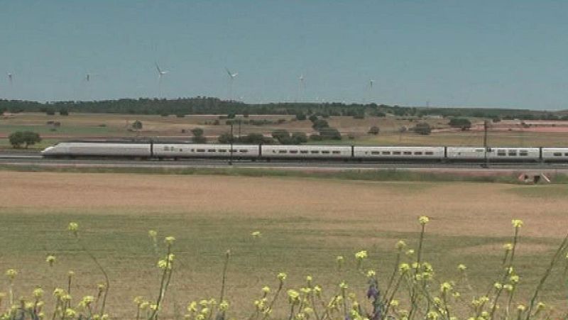 El 80% de los contratos de las grandes constructoras españolas está en el extranjero