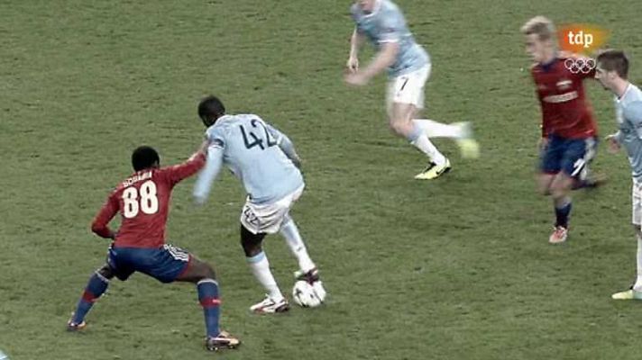 Magazine Champions League - Magazine UEFA Champions League nº18