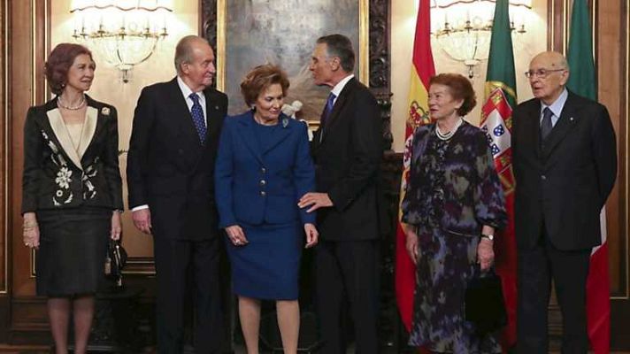 Audiencia Abierta - Audiencia Abierta  - 15/02/14