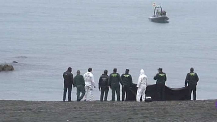 Telediario 1 - Telediario - 15 horas - 15/02/14