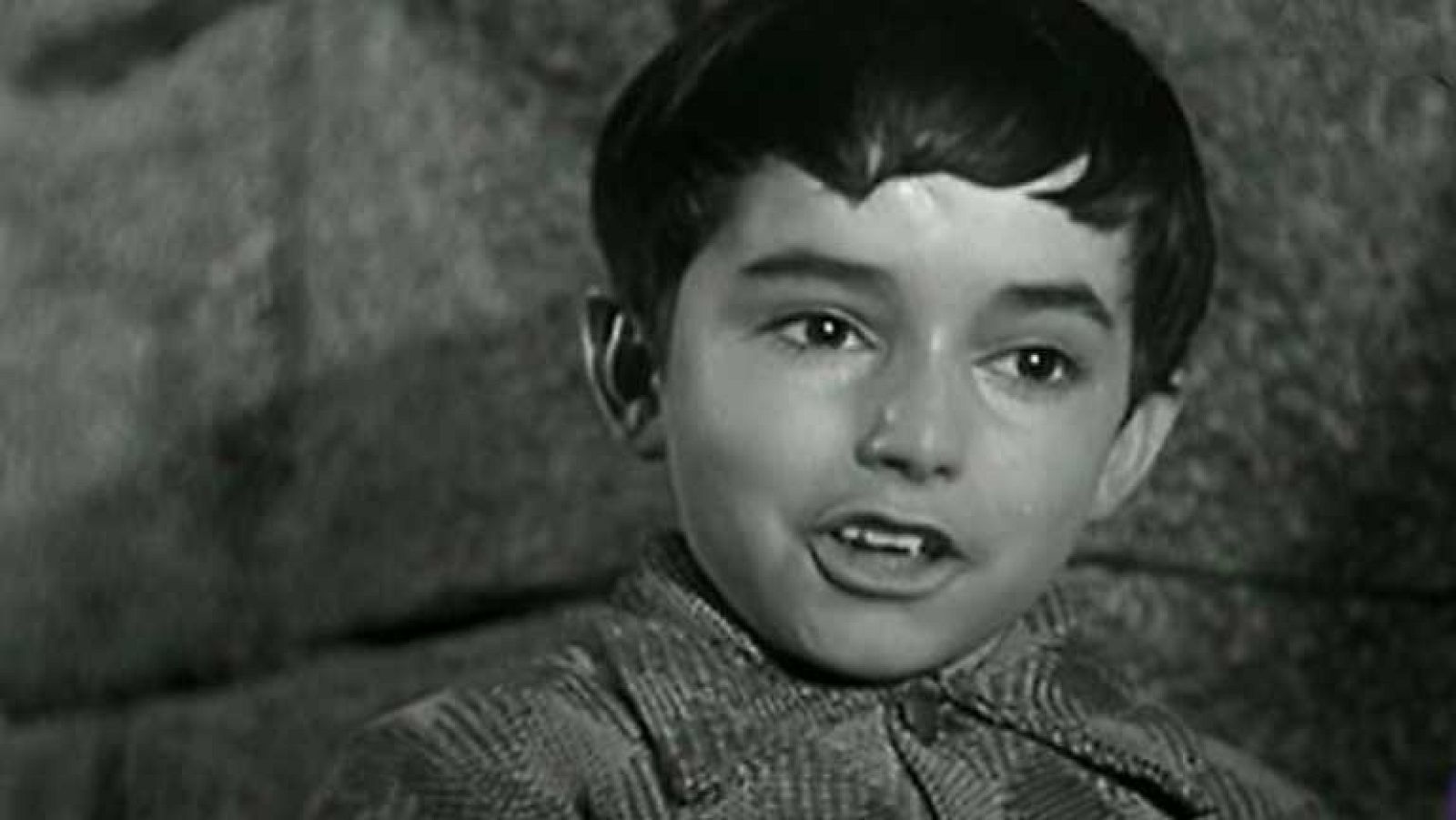 Cine de barrio - El pequeño ruiseñor - Ver ahora