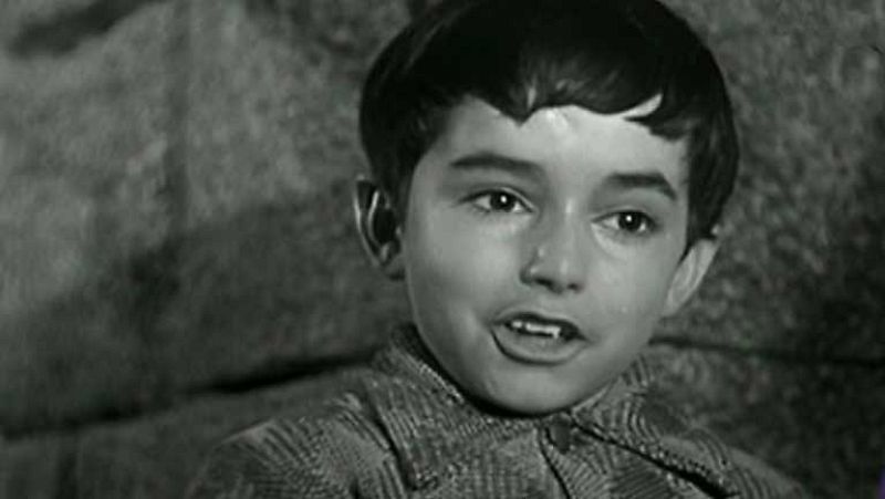 Cine de barrio - El pequeño ruiseñor - Ver ahora