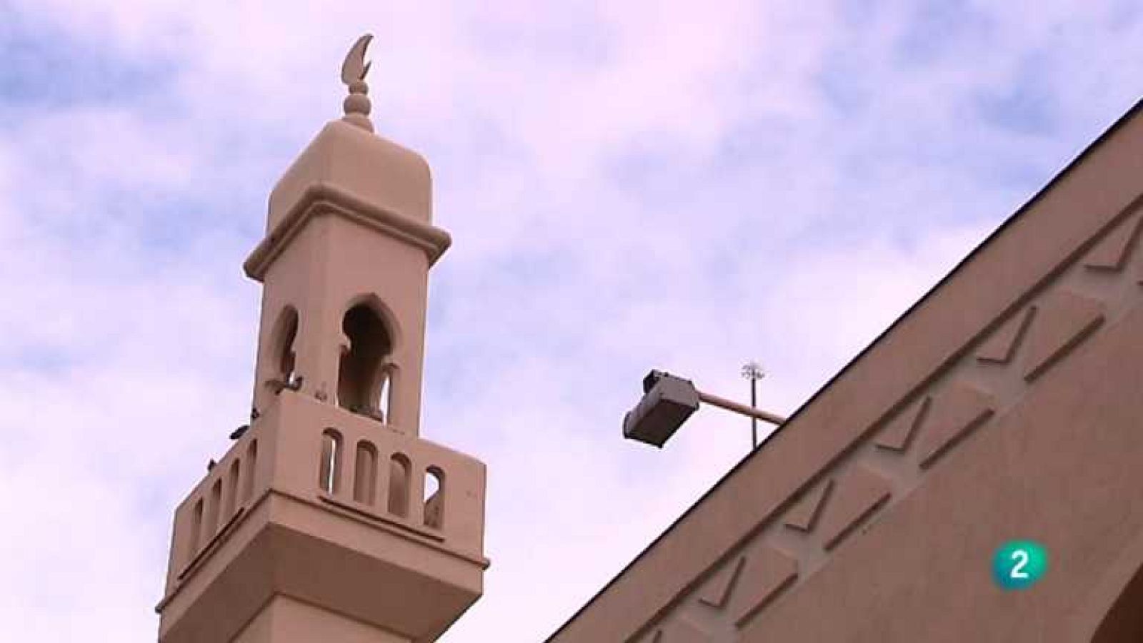 Islam Hoy - Formación de los imanes - ver ahora