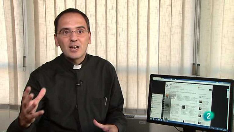 Testimonio - SIC, una agencia informativa al servicio de la Iglesia - ver ahora