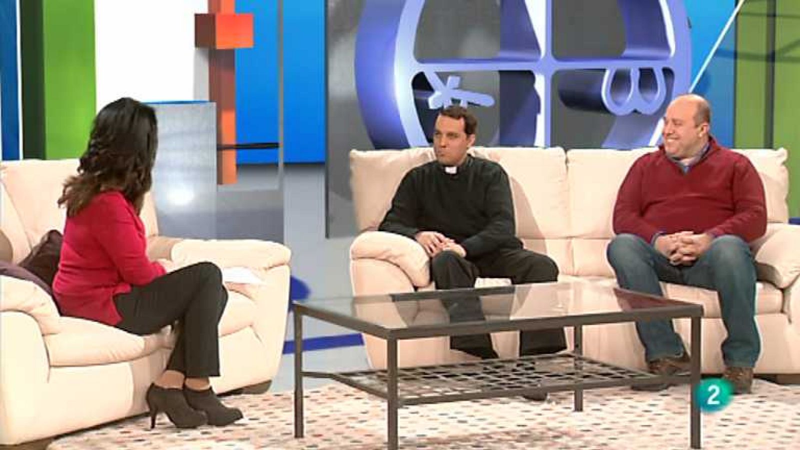 Últimas preguntas - ¡Misión! - ver ahora