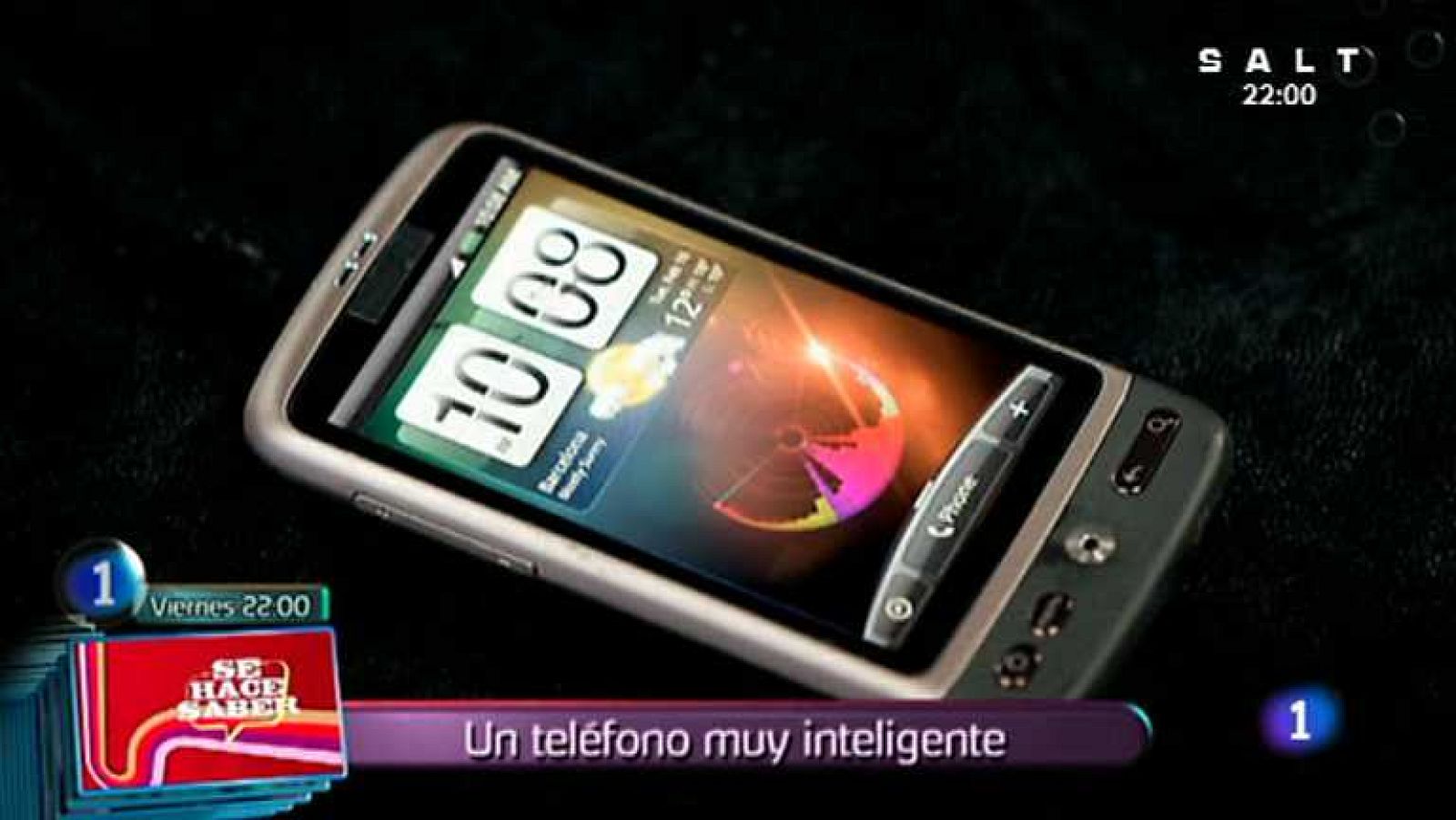 Lo que hay que ver - 16/02/14 - Ver ahora