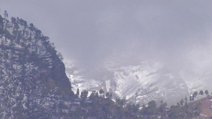 Telecanarias - Canarias en 2' - 16/02/14