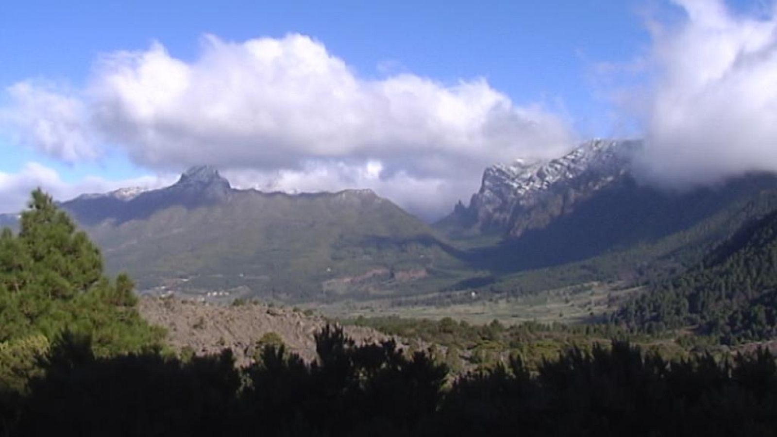 Telecanarias - 16/02/14 | Ver