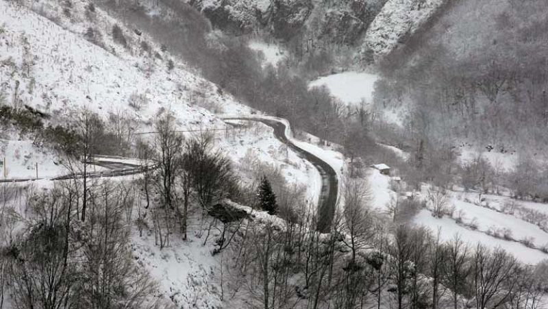 Viento fuerte con rachas muy fuertes en Canarias