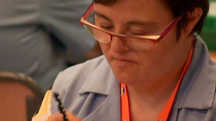 Tengo once años - Programa 6