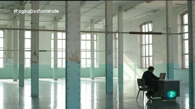 Página 2 - El blog -   El Impostor - Periodismo y literatura