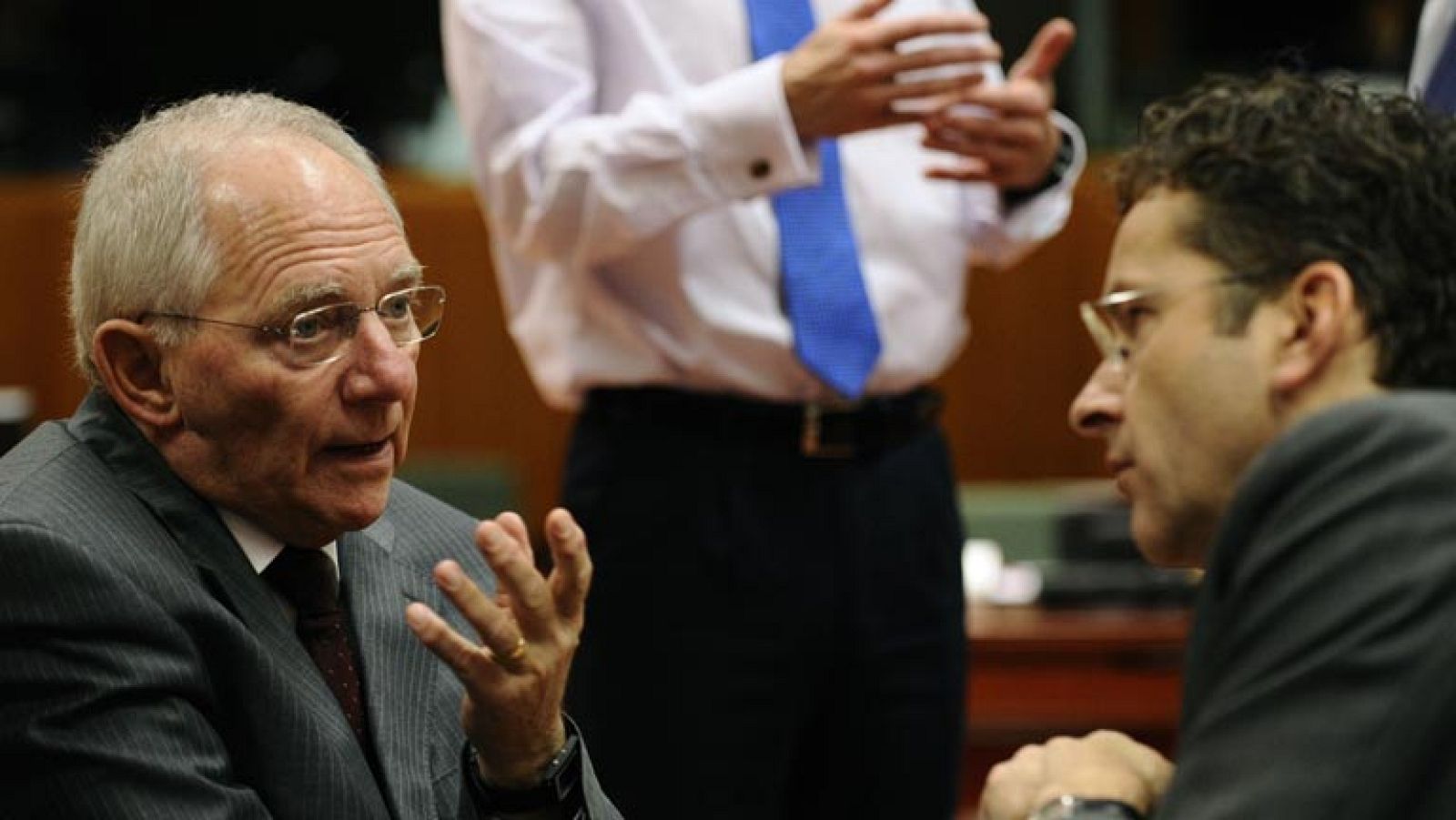 Se reabre el debate sobre la reestructuración bancaria ante la presión de la Eurocámara