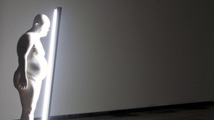 Atención obras - En el territorio de Bernardí Roig