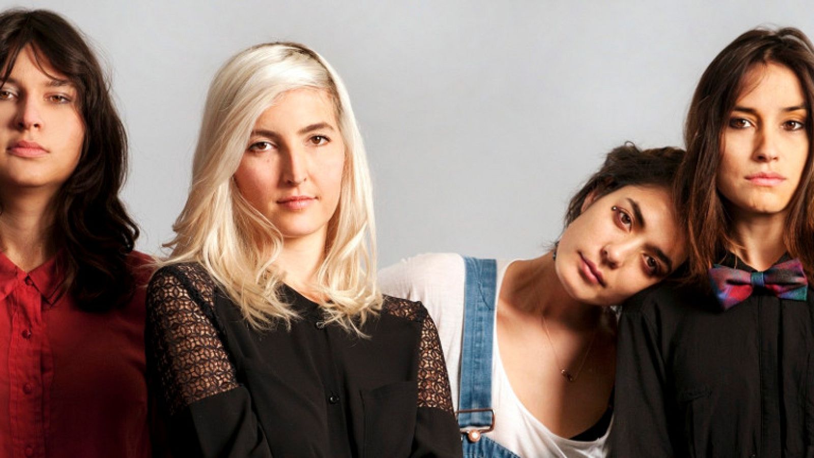 Las recomendaciones musicales de Tomás Fernando Flores - Ver ahora