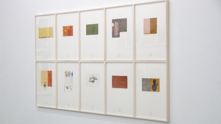 Atención obras - La agenda de la semana