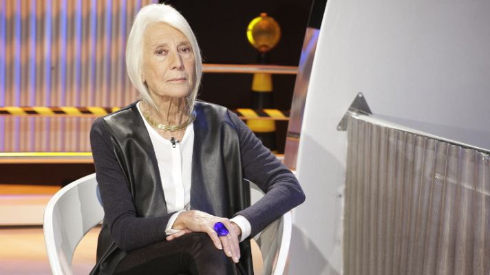 Atención obras - Soledad Lorenzo y el arte como vida