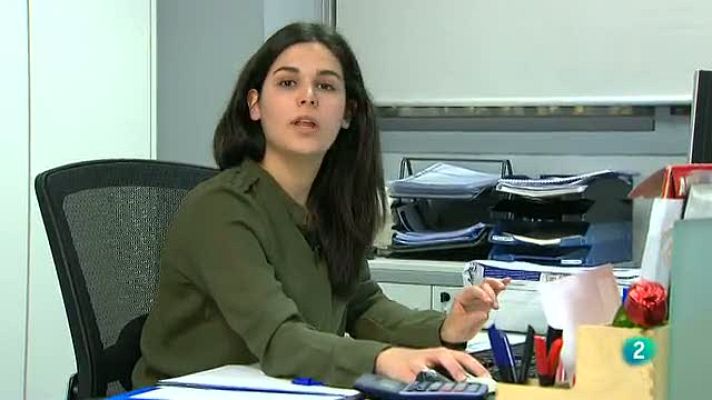 Aquí hay trabajo - Padrinos para trabajar