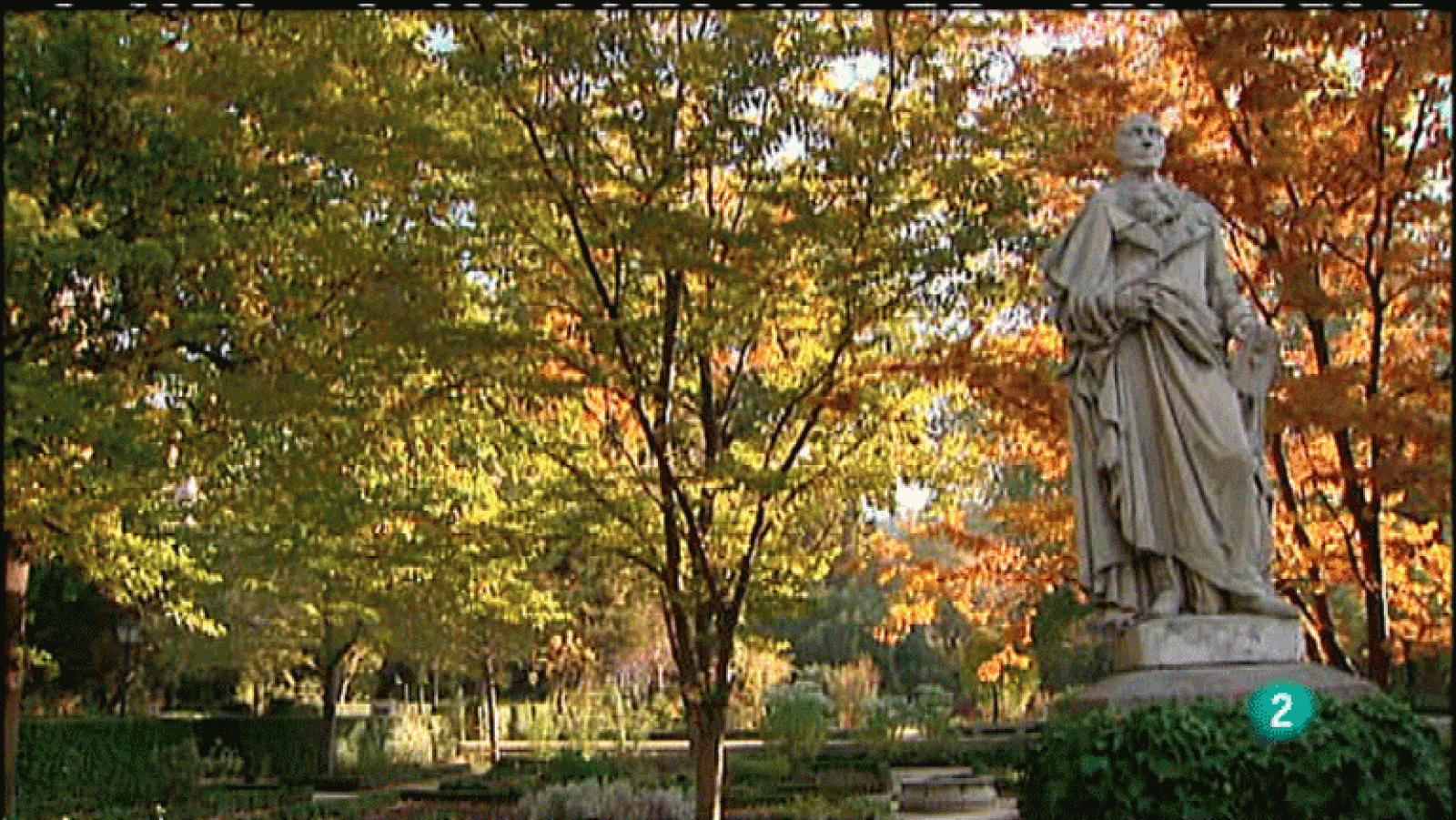 La Aventura del Saber. Amigos del Real Jardín Botánico
