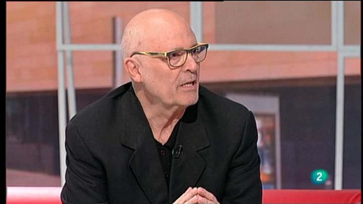 Para todos La 2 - Miquel Pros