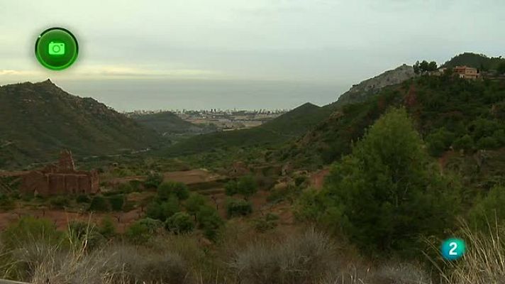 Agrosfera - Desierto de Las Palmas (Castellón)