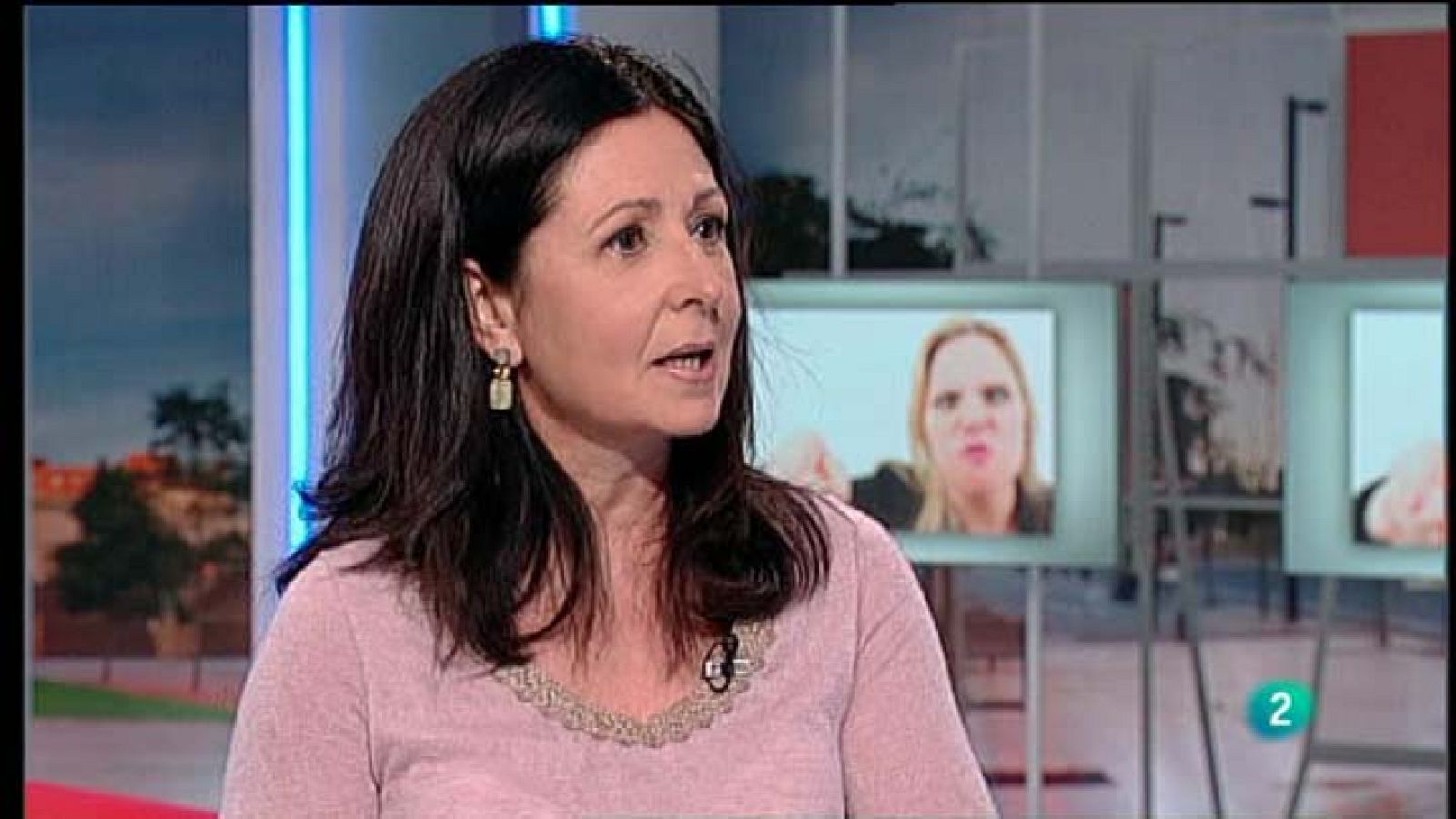 Para Todos La 2 - Comunicación no verbal - Cómo calmar a una persona enojada