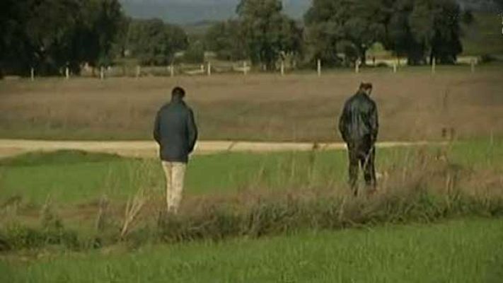 La mañana - ¿Quién mató a Víctor González?