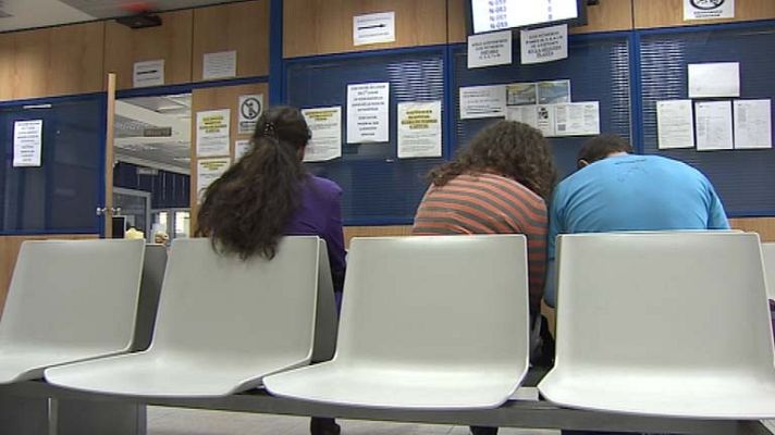 Informativo de Madrid - La Comunidad de Madrid en 4'- 17/02/14