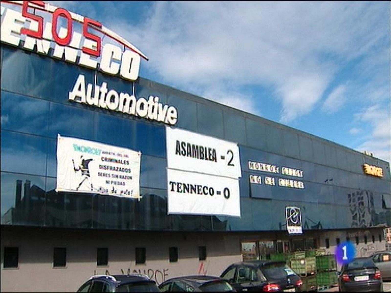 Asturias en 2' - 17/02/14 | Ver