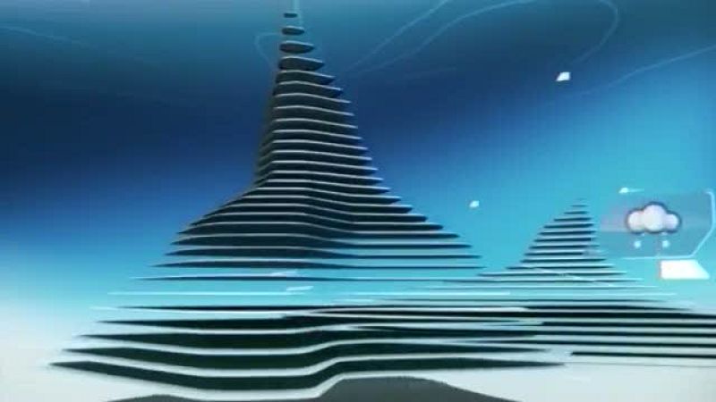 El tiempo en el País Vasco - 17/02/14