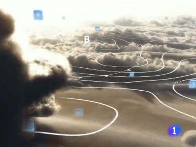 El tiempo en La Rioja - 17/02/14 | Ver