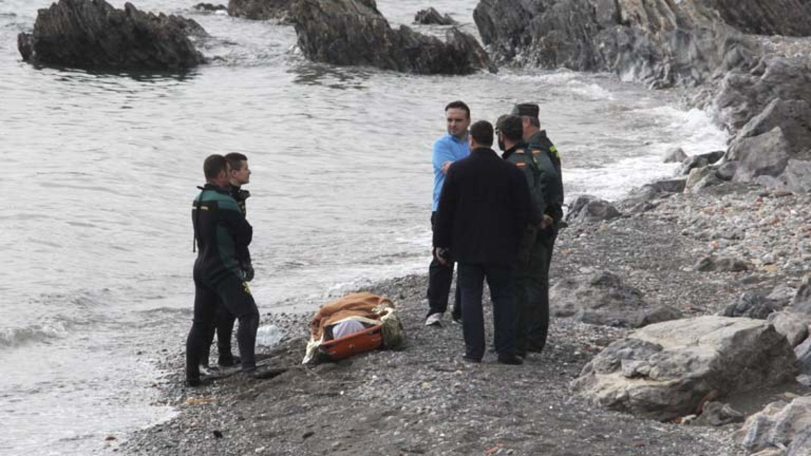 Continúa el debate político por la tragedia de Ceuta