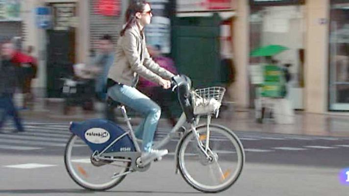 L'informatiu - Comunitat Valenciana - L'Informatiu - Comunitat Valenciana - 17/02/14