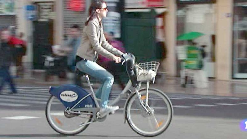 L'Informatiu - Comunitat Valenciana - 17/02/14 - Ver ahora