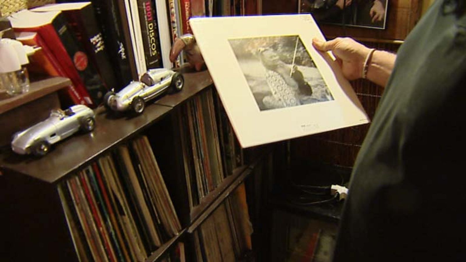 Sonopress echa el cierre tras más de medio siglo en la industria musical