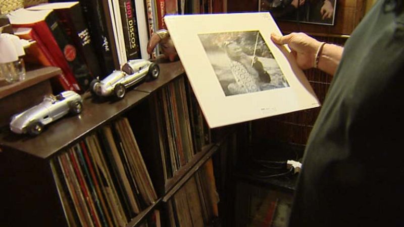 Sonopress echa el cierre tras más de medio siglo en la industria musical