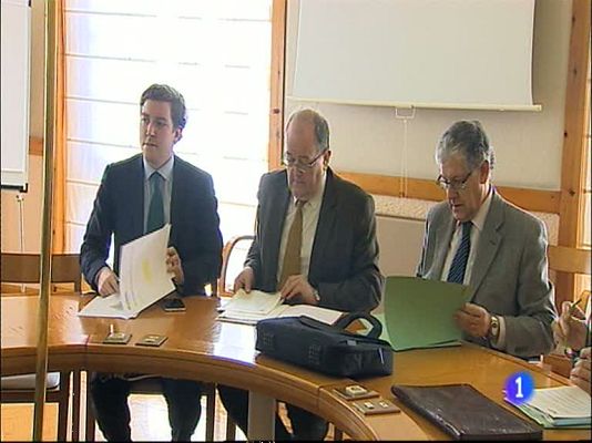 Noticias Aragón - Noticias Aragón 2 - 17/02/14