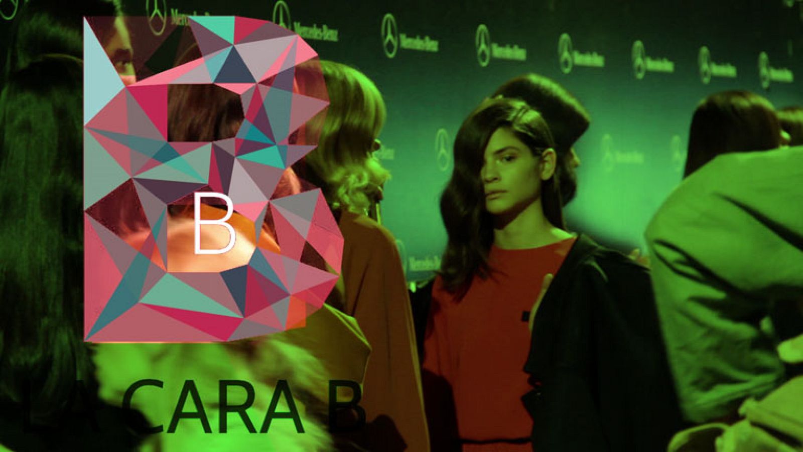 La Cara B se sienta hoy en el front row | Ver