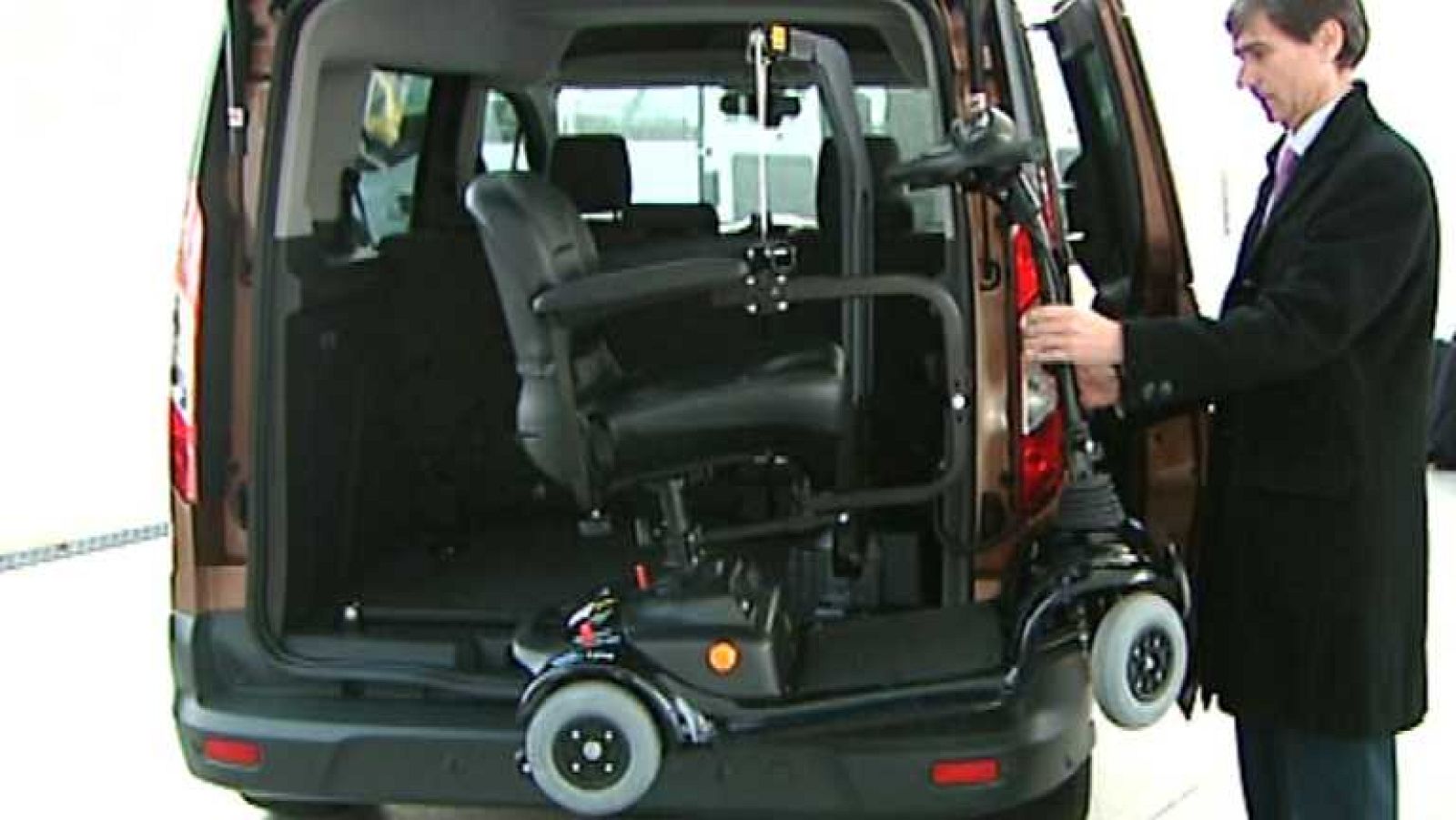 España en 24 horas - 17/02/14 - Ver ahora