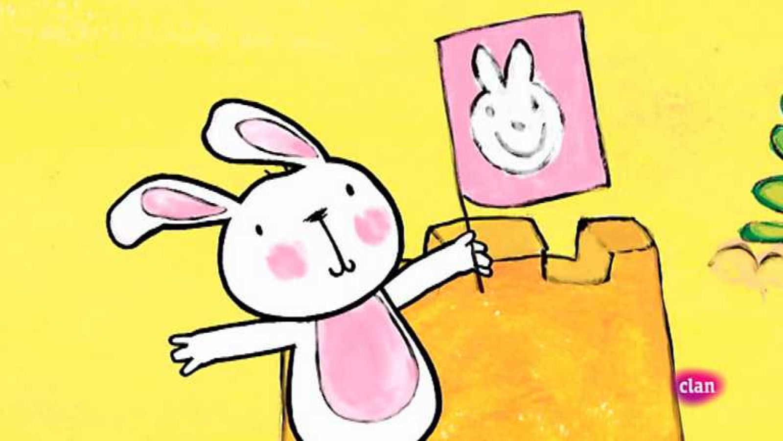 La reina del castillo - La gata Lupe | Ver