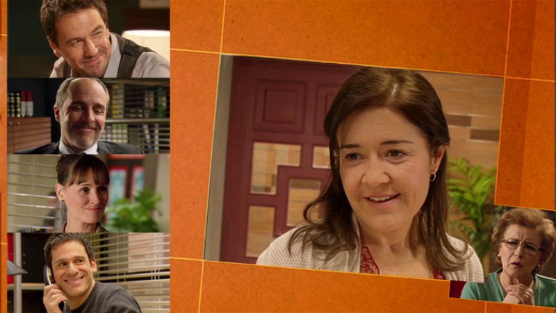 Los misterios de Laura - Los mejores momentos de la tercera temporada - Los misterios de Laura | Ver