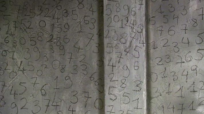 Los misterios de Laura - El comienzo del capítulo 32