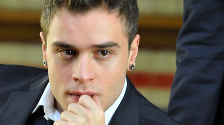 Los misterios de Laura - El comienzo del capítulo 27