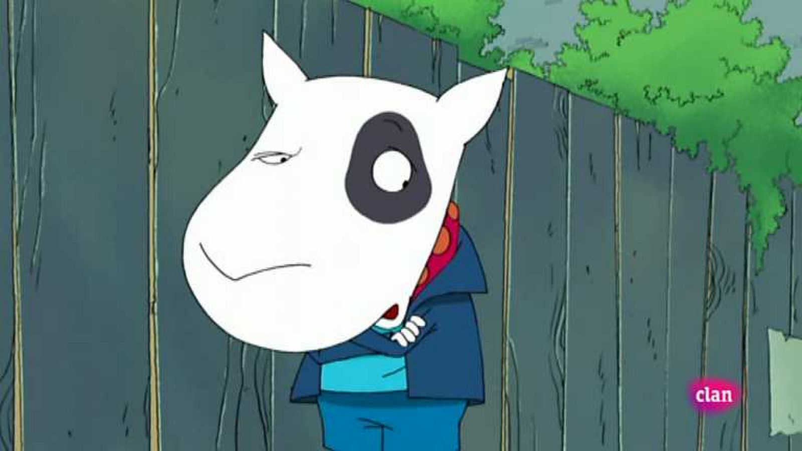 Los Superminihéroes - Superrápido - RTVE.es - Los Superminihéroes | Ver