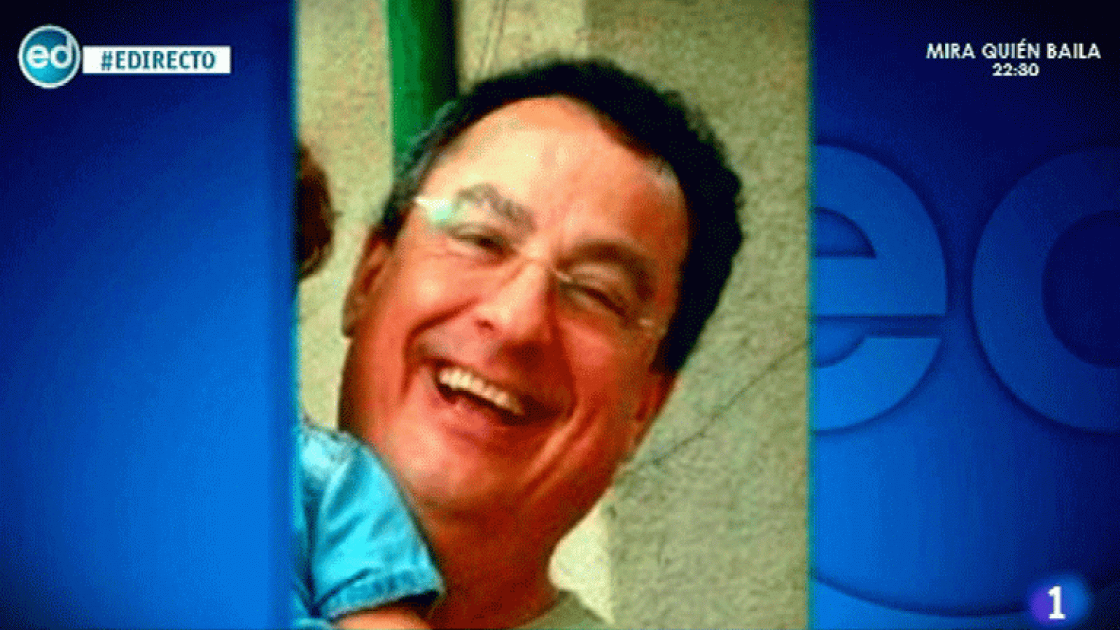 España Directo- Aparece el cadáver del cazador de Belvís