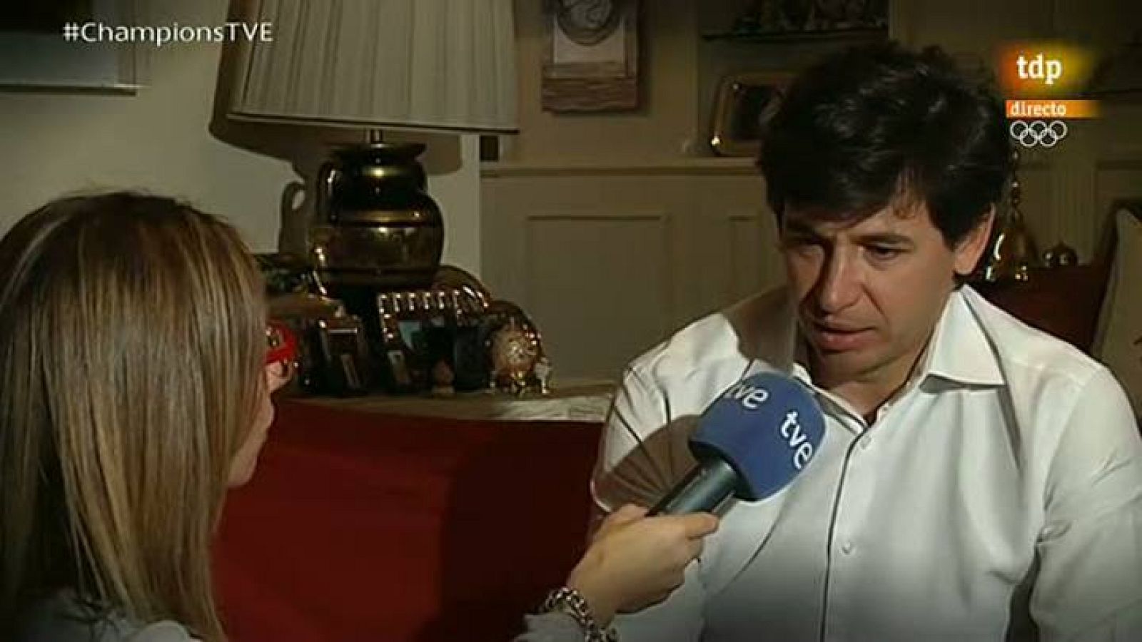 Albertini: "El Atleti está muy fuerte, pero la Champions es la casa del Milan"