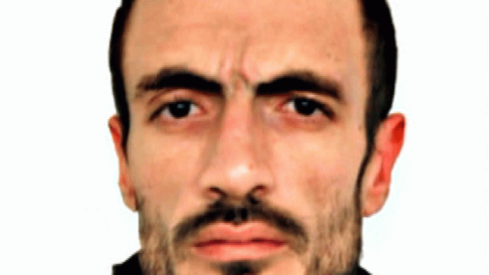 España Directo - Buscan a un preso fugado