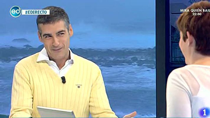 España Directo - Volvemos a la normalidad